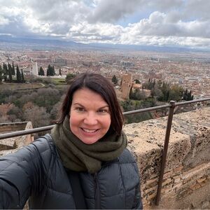 Meet your Posher, Amanda